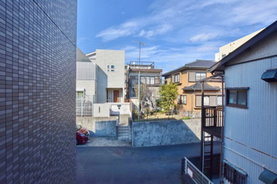 【展望】 | セレナ桜台マンション