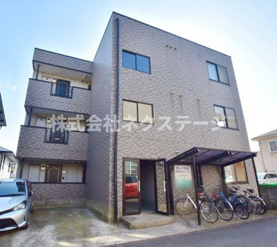 【外観】 | セレナ桜台マンション