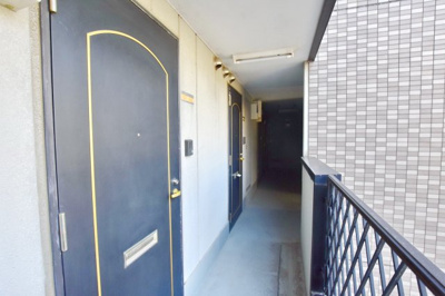 【その他】 | セレナ桜台マンション