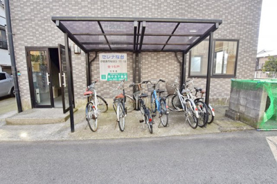 【その他共用部分】 | セレナ桜台マンション