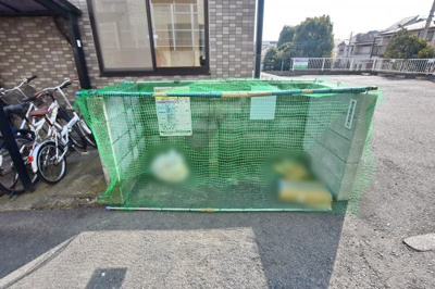 【周辺】 | セレナ桜台マンション