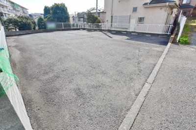 【駐車場】 | セレナ桜台マンション