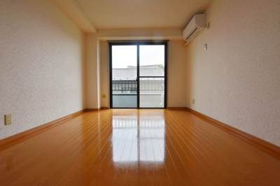 【洋室】 | セレナ桜台マンション