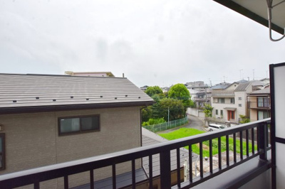 【展望】 | セレナ桜台マンション