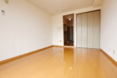 【居間・リビング】 | セレナ桜台マンション