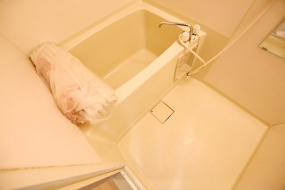 【浴室】 | セレナ桜台マンション