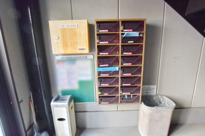 【設備】 | セレナ桜台マンション