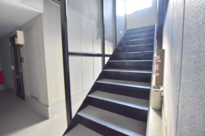 【その他】 | セレナ桜台マンション