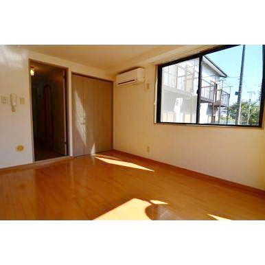 【洋室】 | セレナ桜台マンション