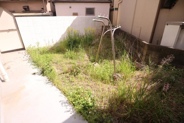 サンフローレ千代が丘の設備