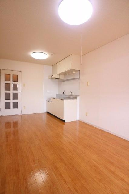 サンフローレ千代が丘の内装