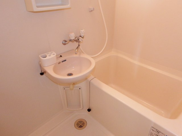 ライフステージ宮ハウスⅠの外観