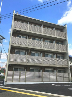 【バルコニー】 | ウィステリア