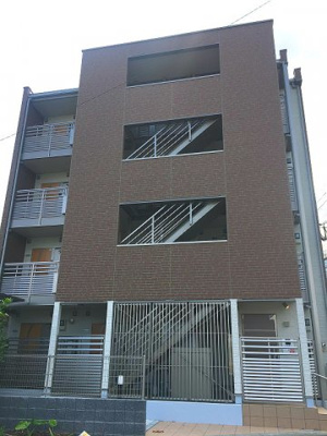 【ロビー】 | ウィステリア