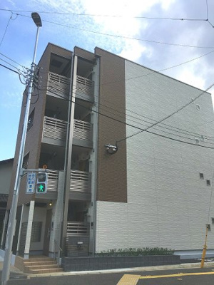 【外観】 | ウィステリア