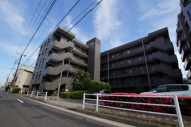 ステージ大森2番館の画像