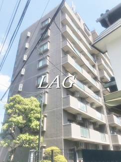 【外観】 | 外観になります。