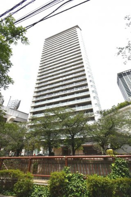 【外観】 | プリズムタワー