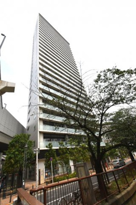 【外観】 | プリズムタワー