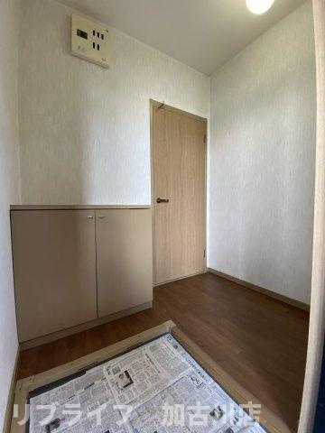ユーハイツのその他