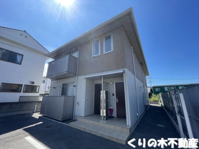 【外観】 | ソフィア片山 | 物件の外観です