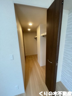 【収納】 | ソフィア片山 | 便利な収納スペースです