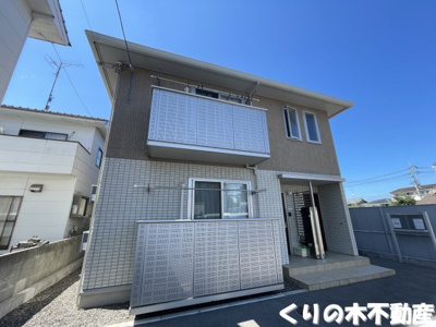 【外観】 | ソフィア片山 | 建物外観を気になさる方へ、見た目の良い物件です