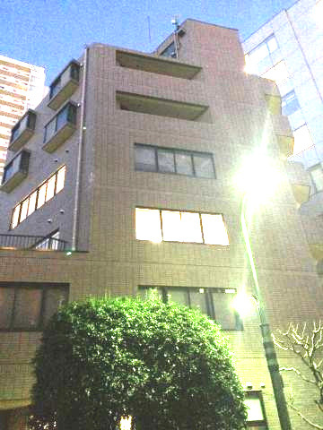 高輪シティビル