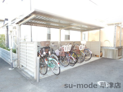 【その他共用部分】 | メゾンドロジェ