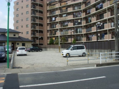 【外観】 | J・Ｓパーキング