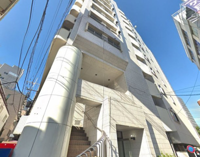 【外観】 | ニューパース上大岡 | 9階三方角部屋につき日照・眺望良好です♪