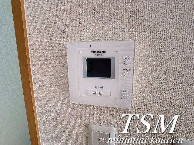 ジャンシアーヌのセキュリティ