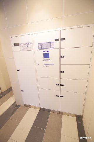 エステムコート梅田天神橋3アヴァンテのその他共用部分