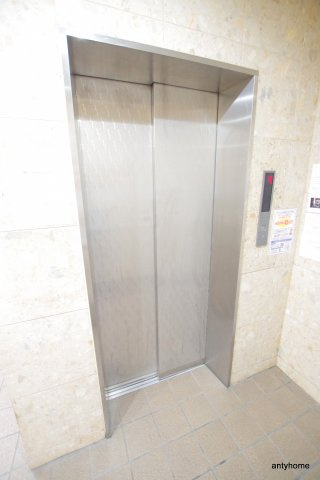 エステムコート梅田北　仲介手数料無料のその他共用部分