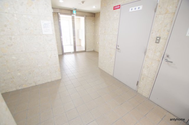 エステムコート梅田北　仲介手数料無料のその他共用部分