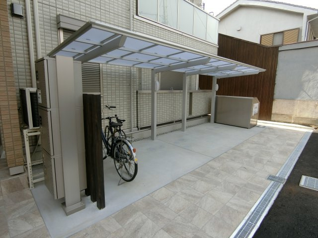 【その他共用部分】 | ランビエンス雅