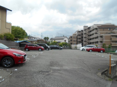 【外観】 | 刀根山6丁目村田駐車場