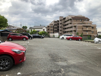 【外観】 | 刀根山6丁目村田駐車場