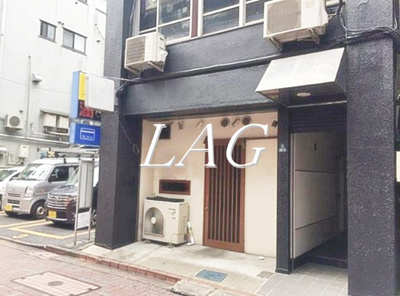 【外観】 | 町田ビル | 外観です。