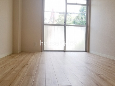 【洋室】 | メゾン呉羽