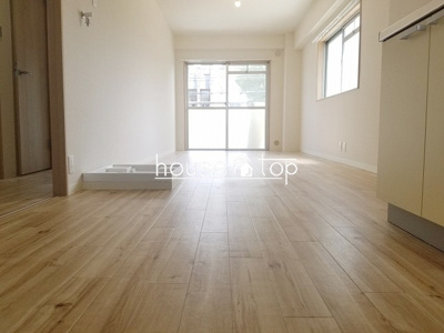 【居間・リビング】 | メゾン呉羽