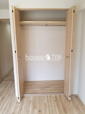 【収納】 | メゾン呉羽