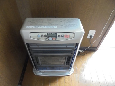【設備】 | ハピネス相染Ⅰ・Ⅱ