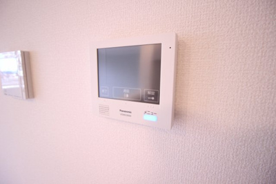 【設備】 | Hills花水木　A棟