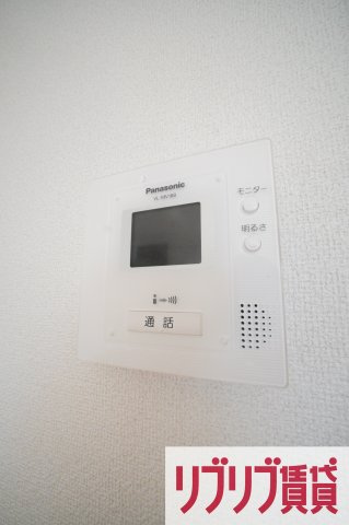 フォレストＮ　Ⅱのセキュリティ
