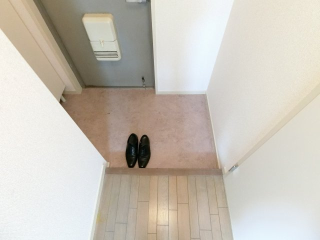 【玄関】 | グランデマルマン