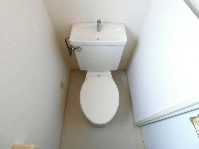【トイレ】 | グランデマルマン