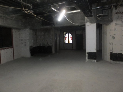 【内装】 | レインボープラザビル