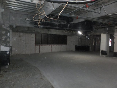 【内装】 | レインボープラザビル