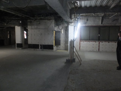 【内装】 | レインボープラザビル